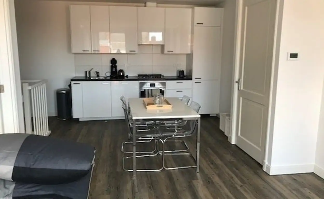 Foto #1 Appartement Breestraat Leiden