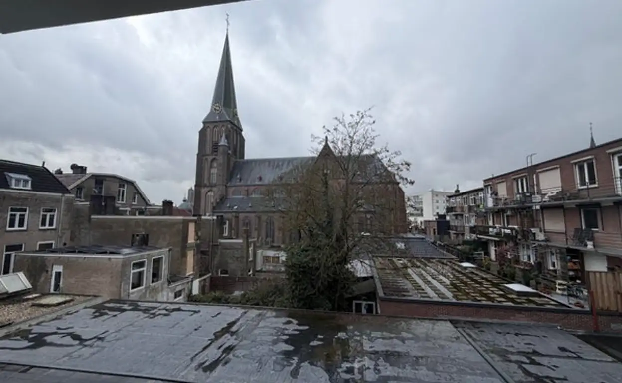 Foto #14 Appartement Bloemstraat Arnhem
