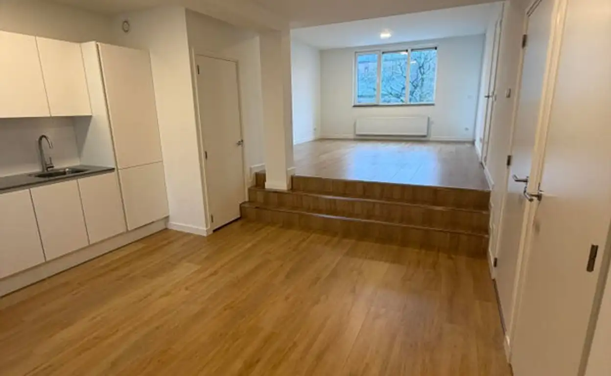 Foto #1 Appartement Bloemstraat Arnhem