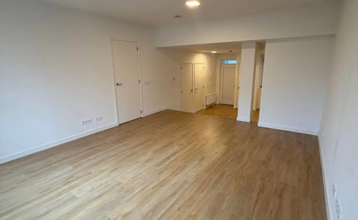 Foto #3 Appartement Bloemstraat Arnhem