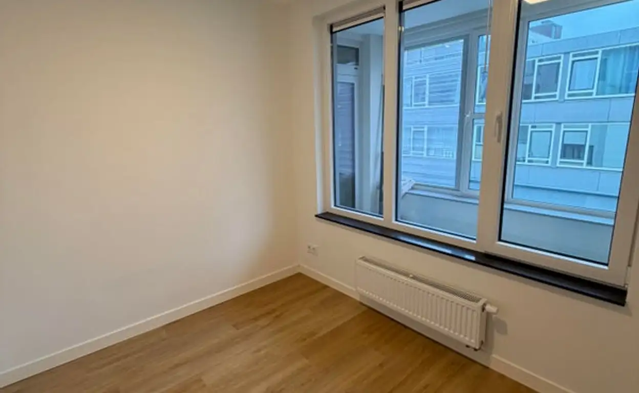 Foto #5 Appartement Bloemstraat Arnhem