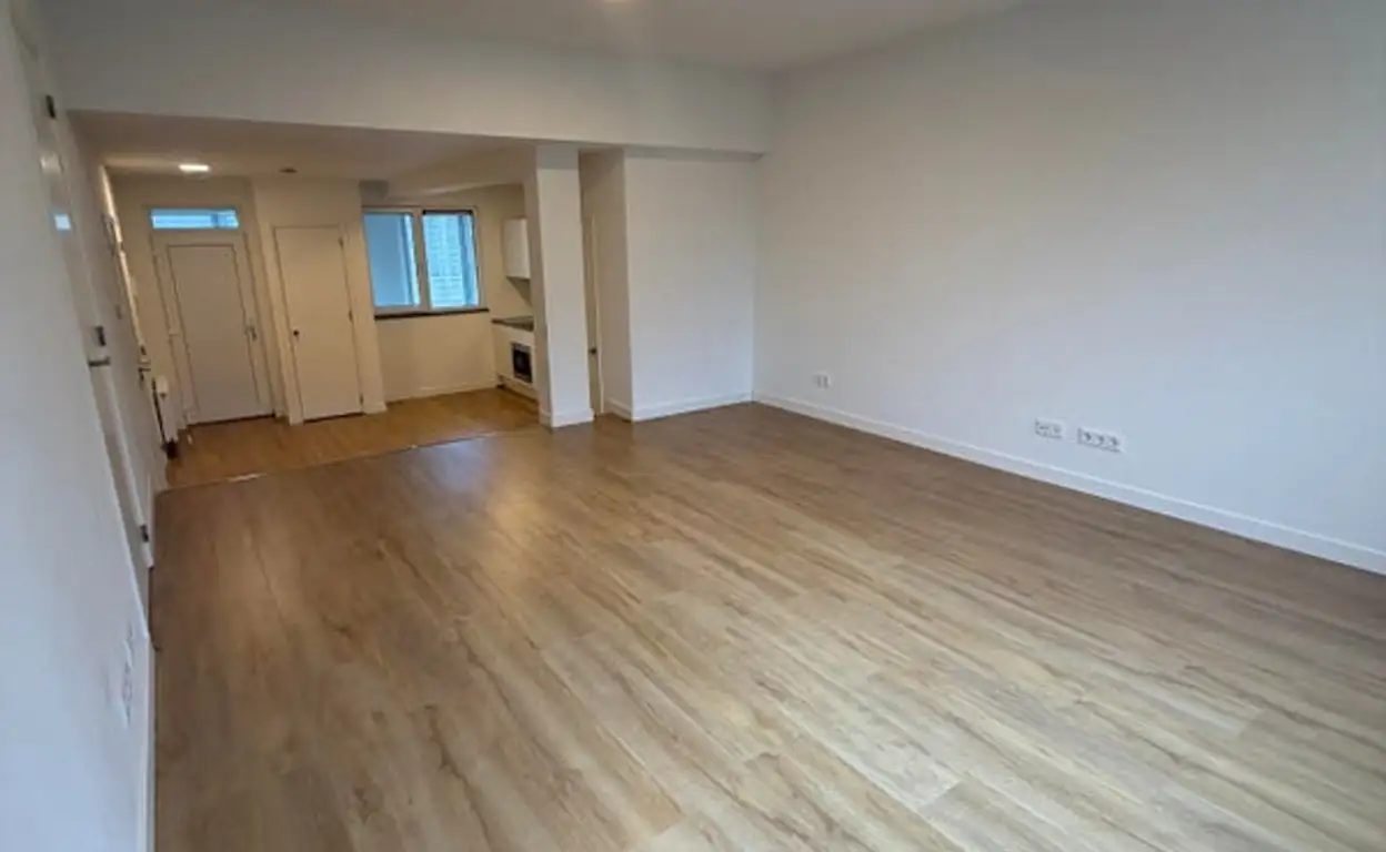 Foto #4 Appartement Bloemstraat Arnhem