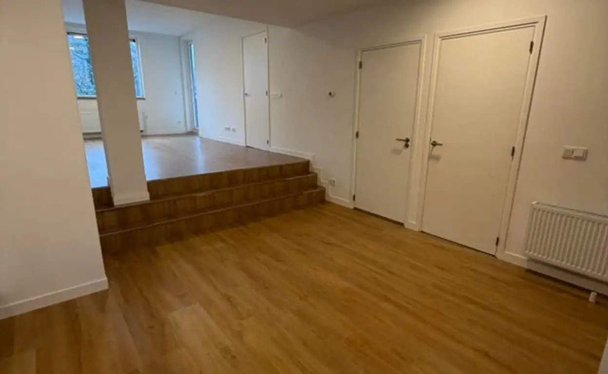Foto #2 Appartement Bloemstraat Arnhem
