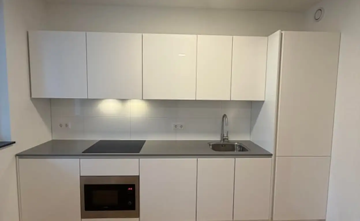 Foto #0 Appartement Bloemstraat Arnhem