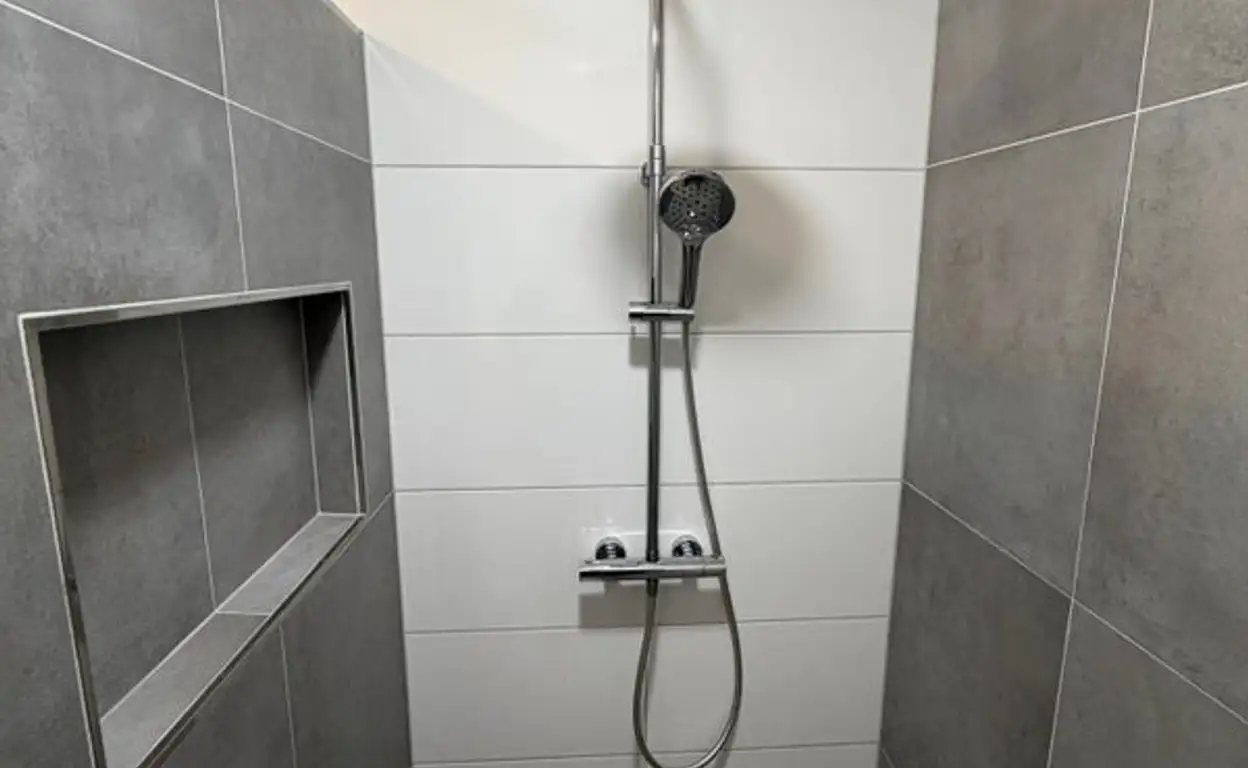 Foto #9 Appartement Bloemstraat Arnhem