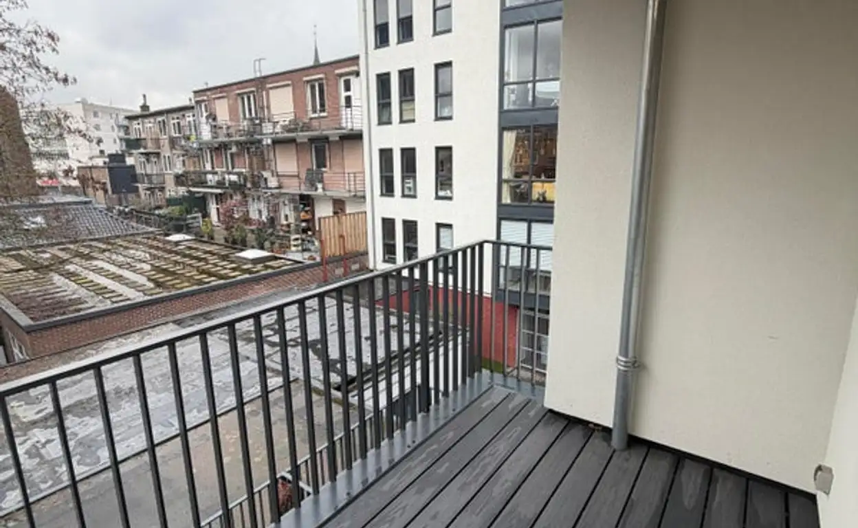 Foto #12 Appartement Bloemstraat Arnhem