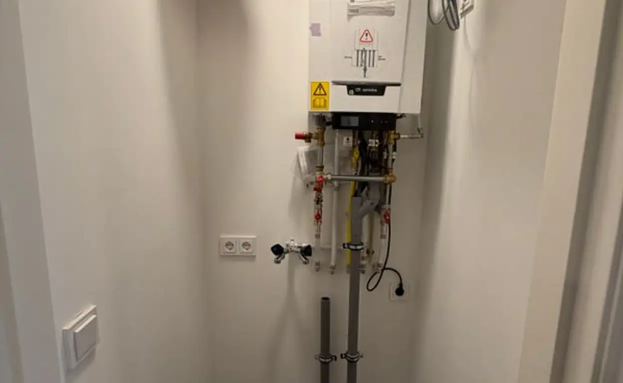 Foto #15 Appartement Bloemstraat Arnhem