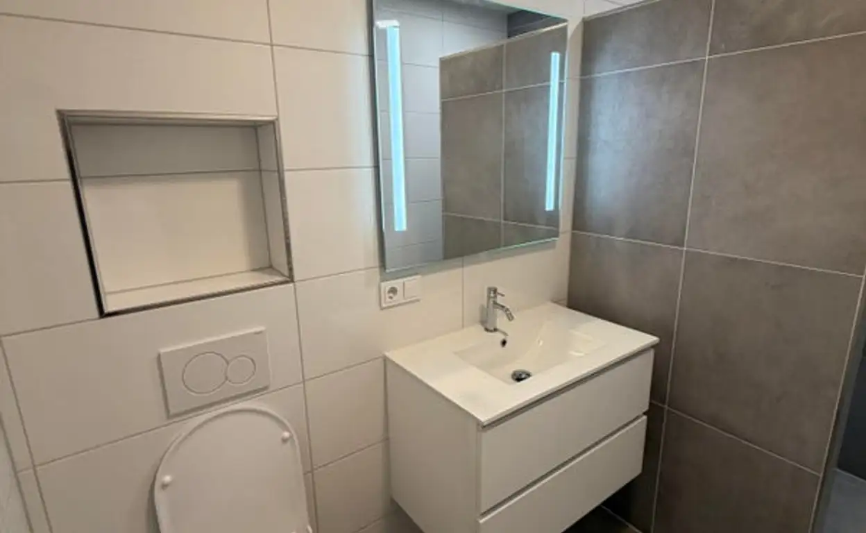Foto #7 Appartement Bloemstraat Arnhem