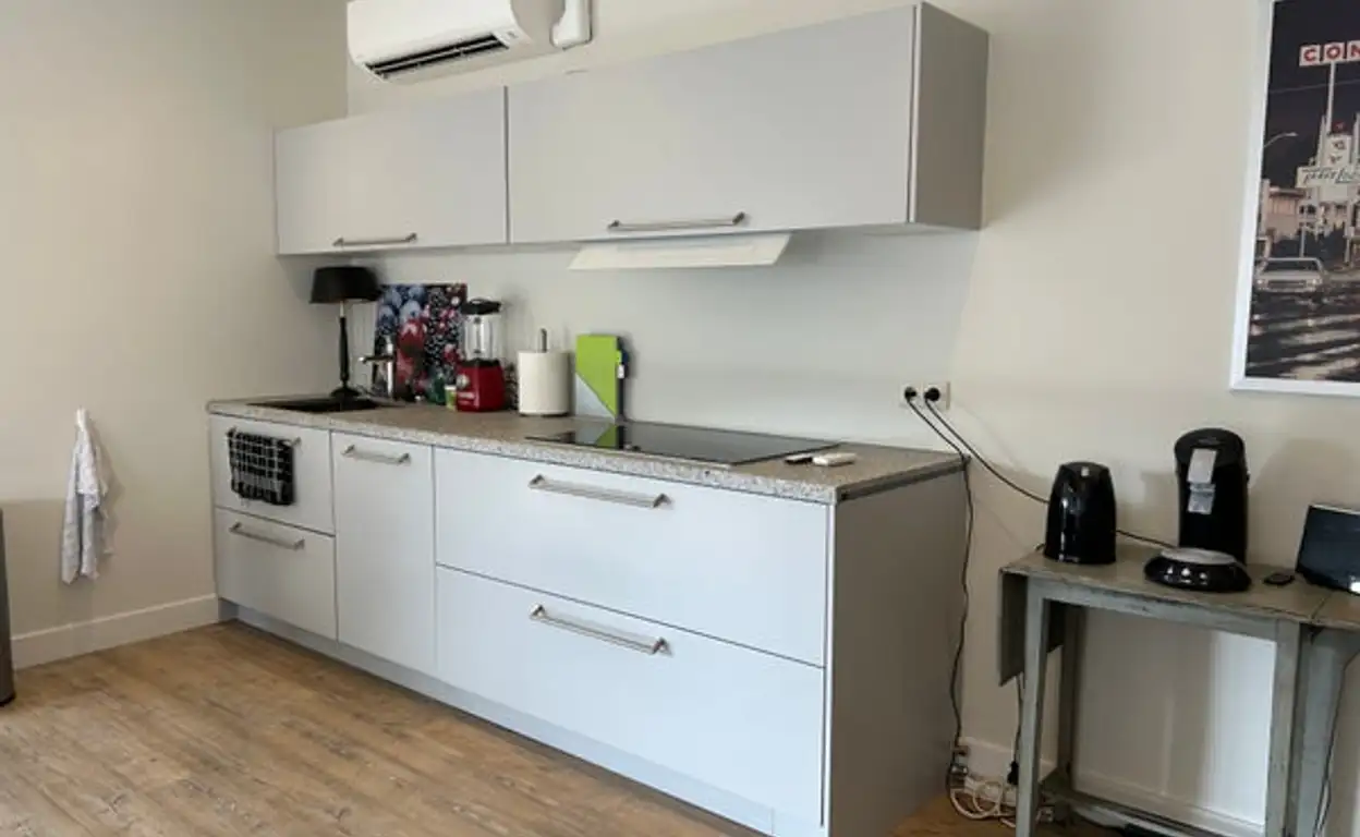 Foto #5 Appartement Irislaan Leende