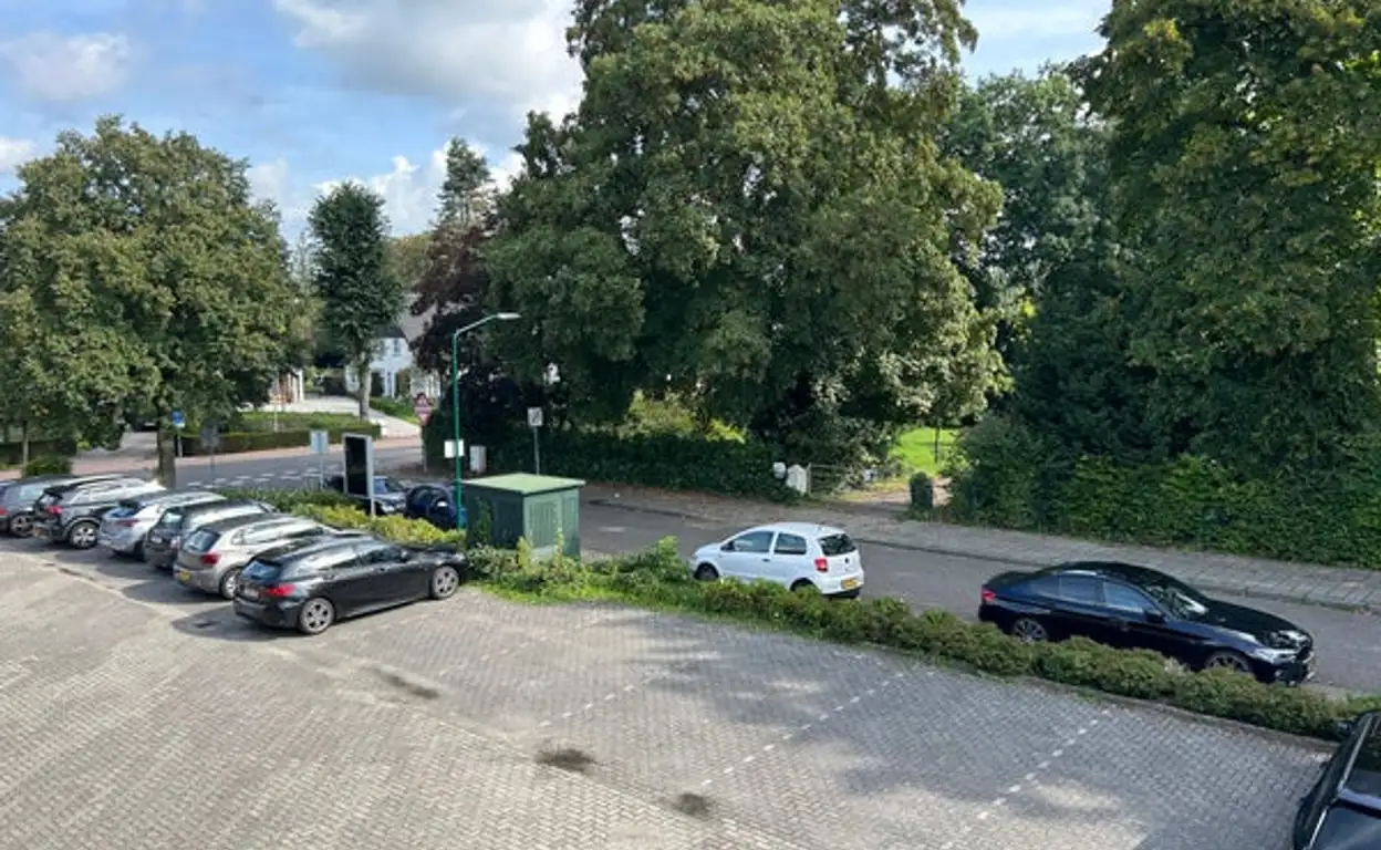 Foto #22 Appartement Irislaan Leende