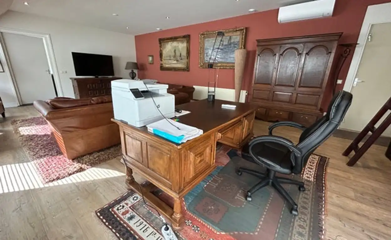 Foto #13 Appartement Irislaan Leende