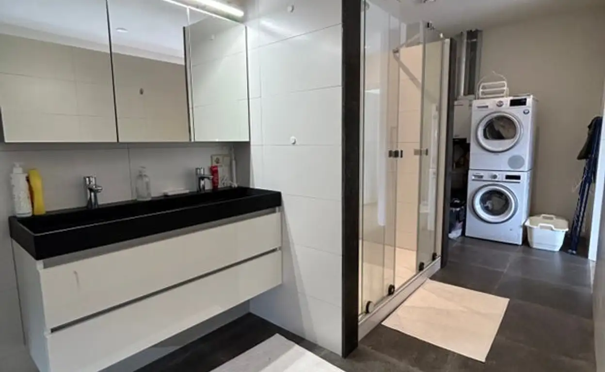 Foto #19 Appartement Irislaan Leende