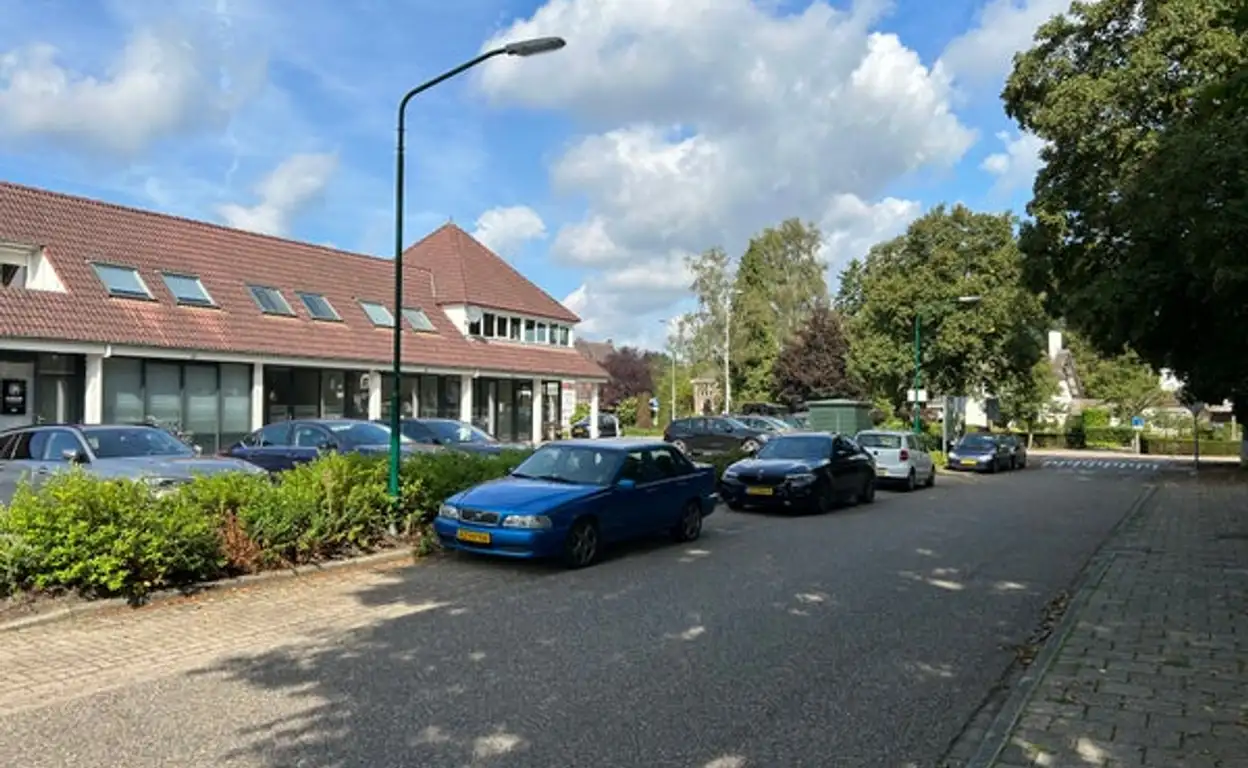 Foto #24 Appartement Irislaan Leende