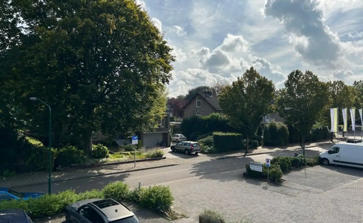 Foto #23 Appartement Irislaan Leende