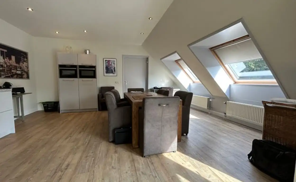 Foto #2 Appartement Irislaan Leende