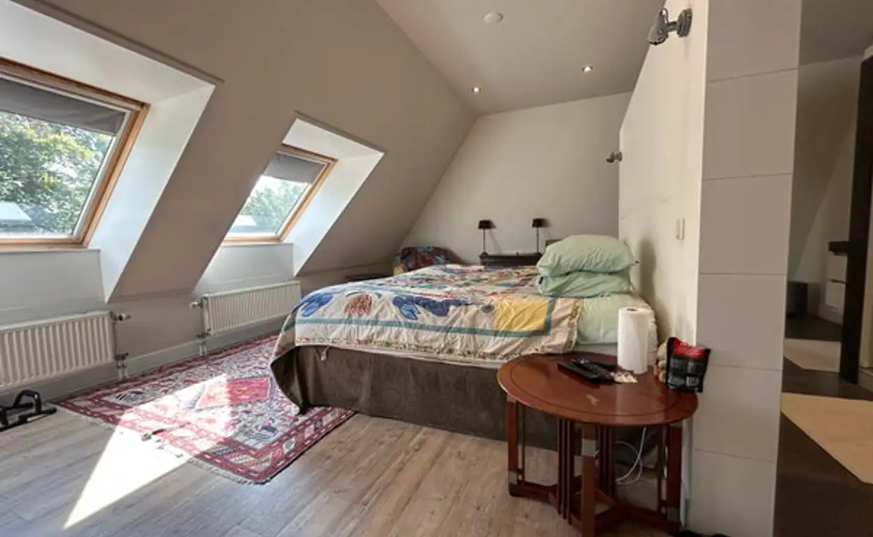 Foto #15 Appartement Irislaan Leende