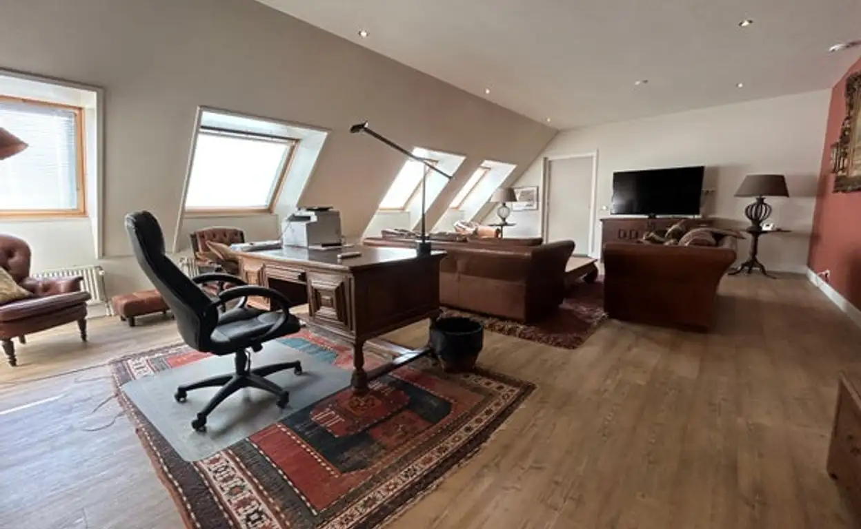 Foto #11 Appartement Irislaan Leende