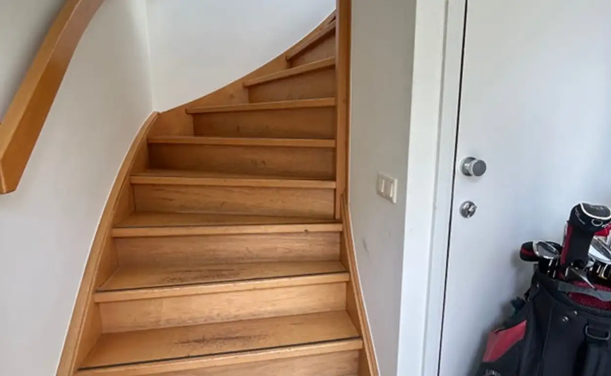 Foto #1 Appartement Irislaan Leende