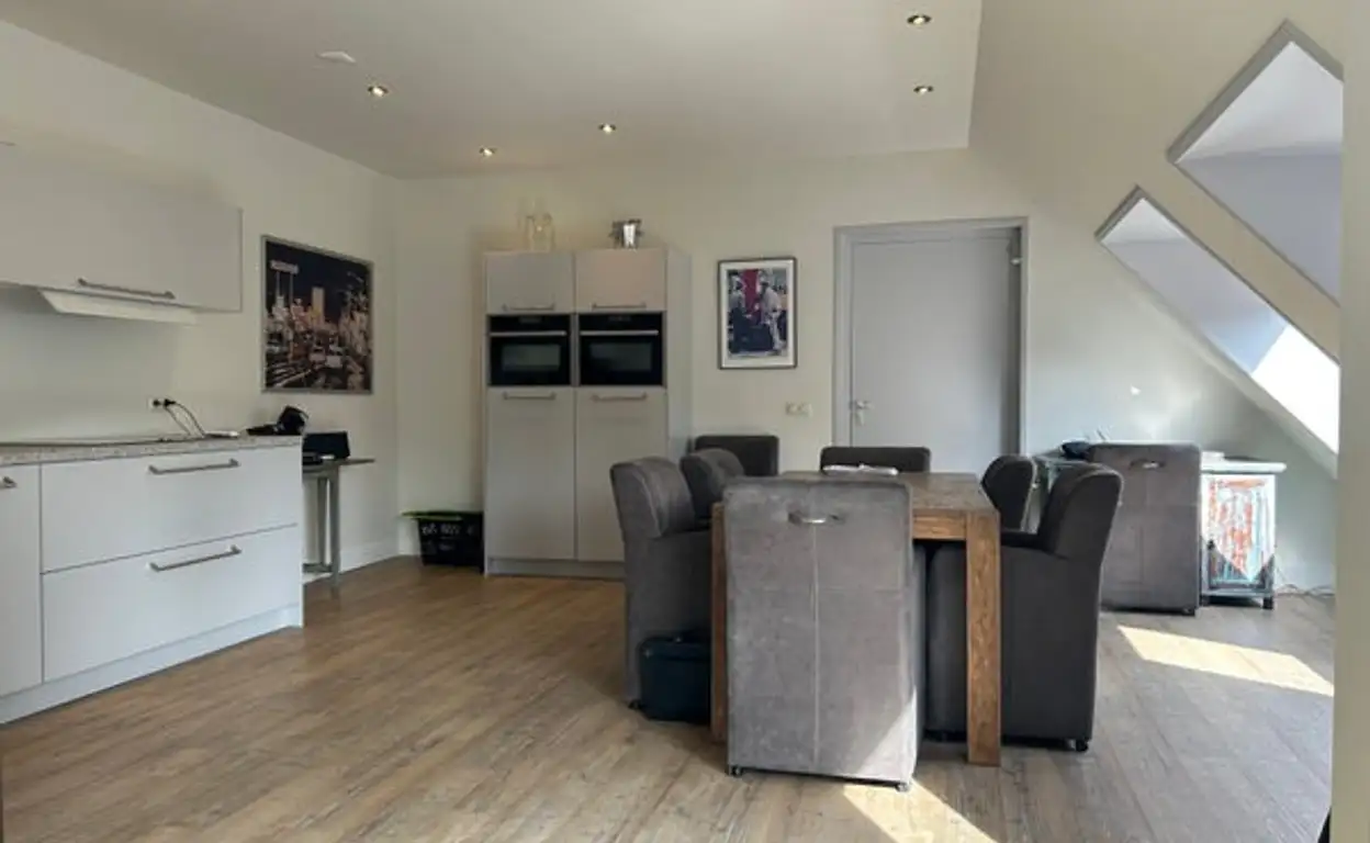 Foto #3 Appartement Irislaan Leende