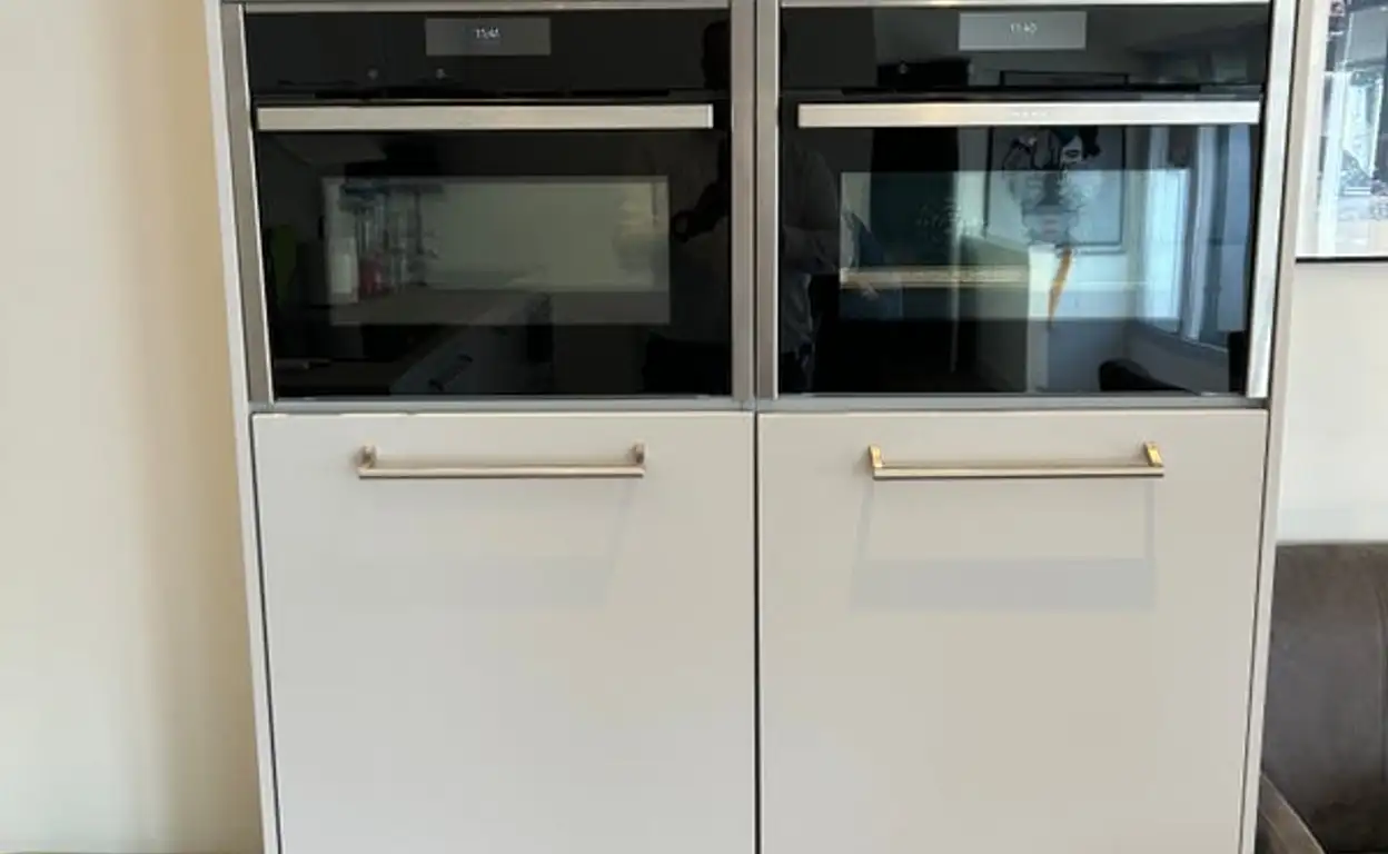 Foto #6 Appartement Irislaan Leende