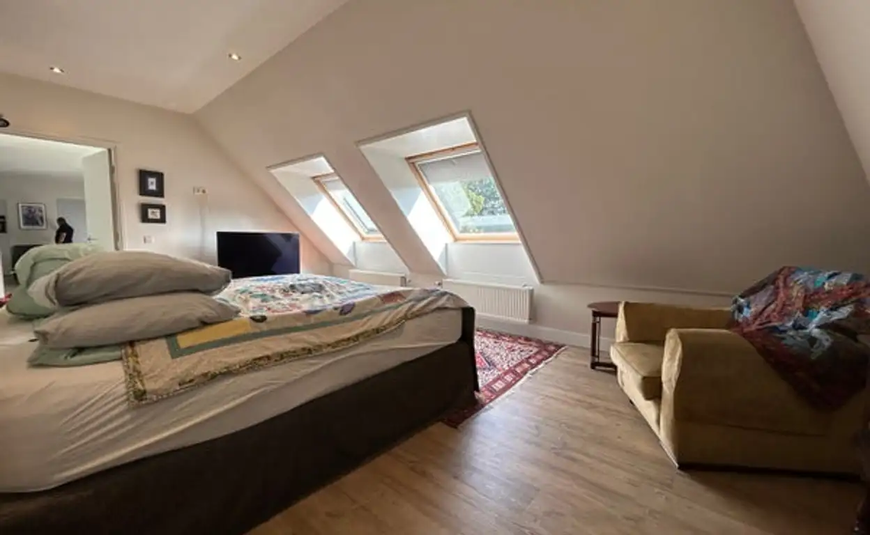 Foto #17 Appartement Irislaan Leende
