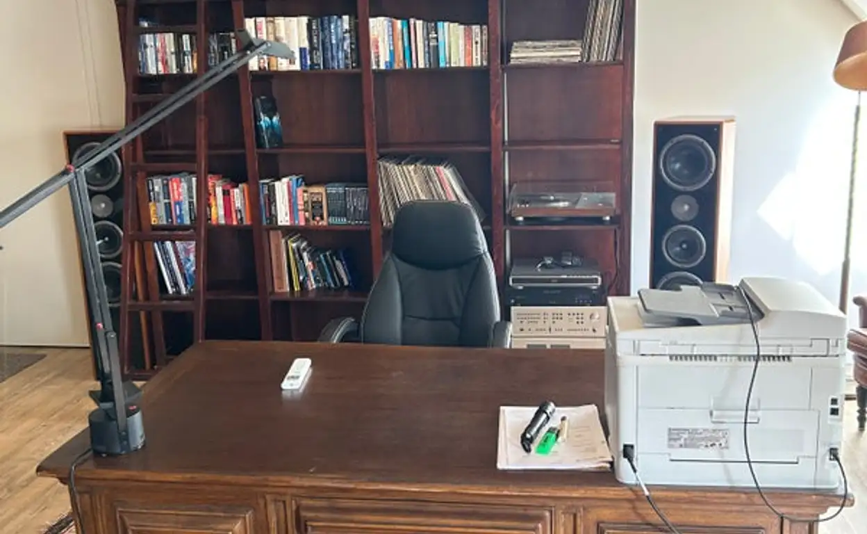 Foto #14 Appartement Irislaan Leende
