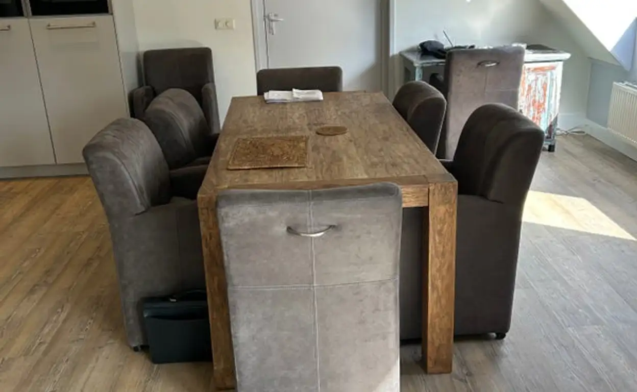 Foto #4 Appartement Irislaan Leende