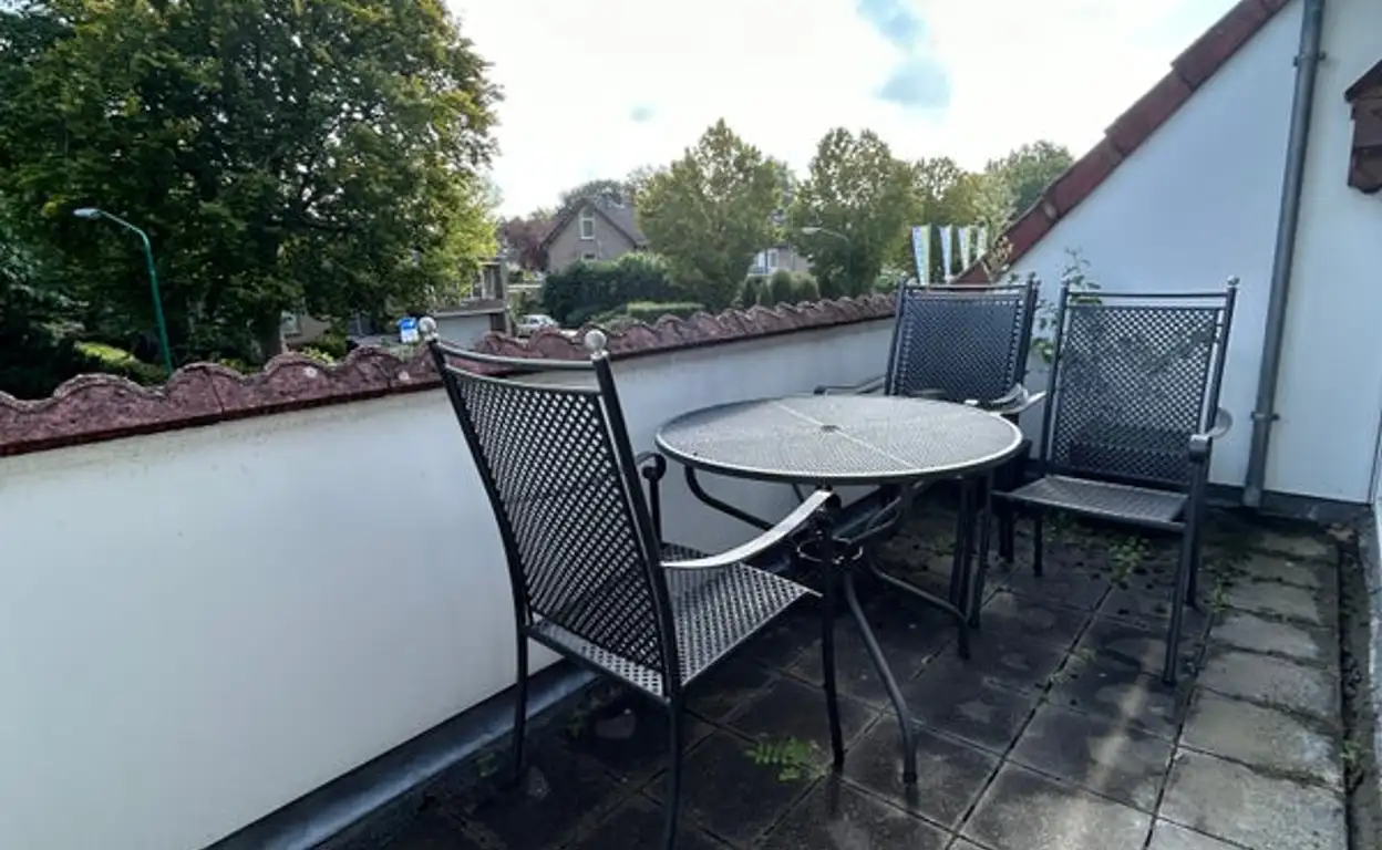 Foto #8 Appartement Irislaan Leende