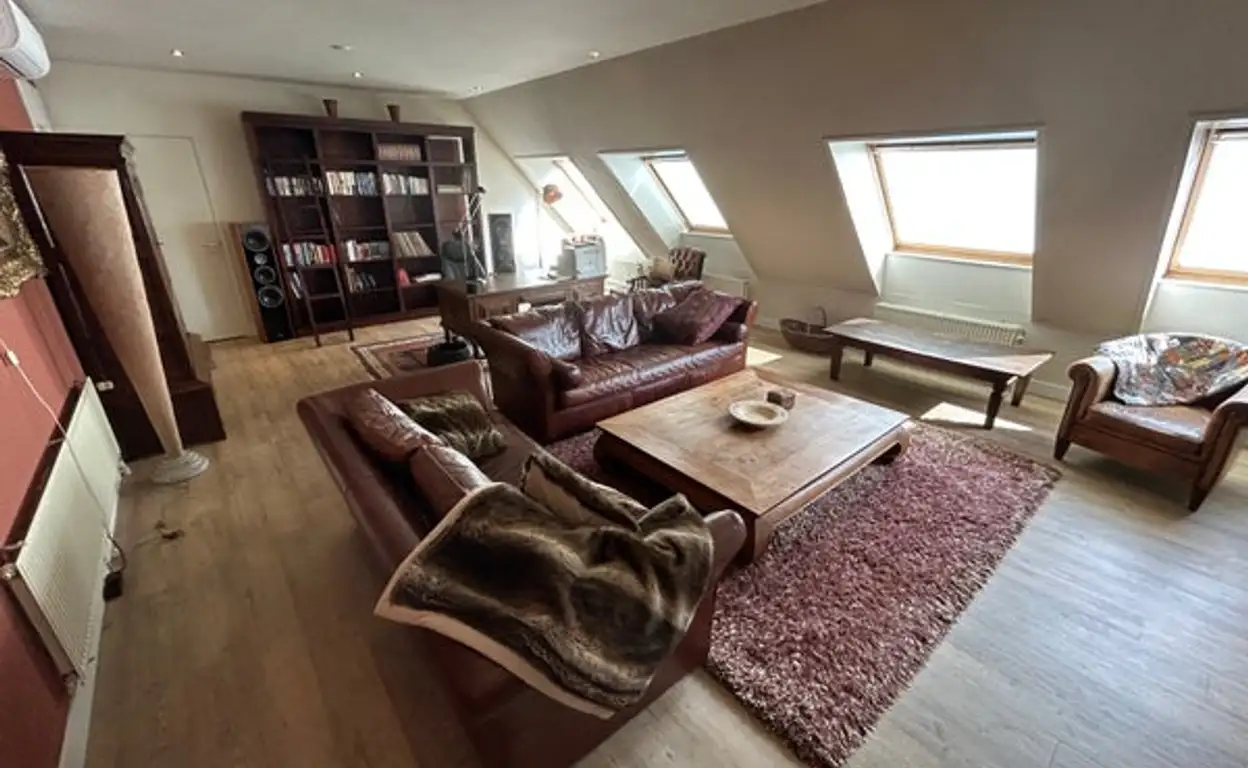Foto #10 Appartement Irislaan Leende