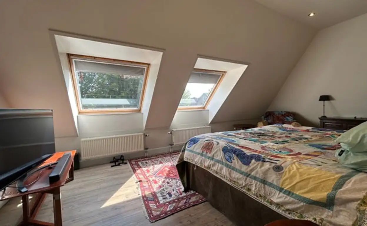 Foto #16 Appartement Irislaan Leende