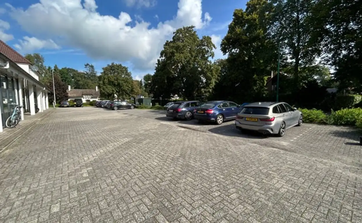 Foto #26 Appartement Irislaan Leende