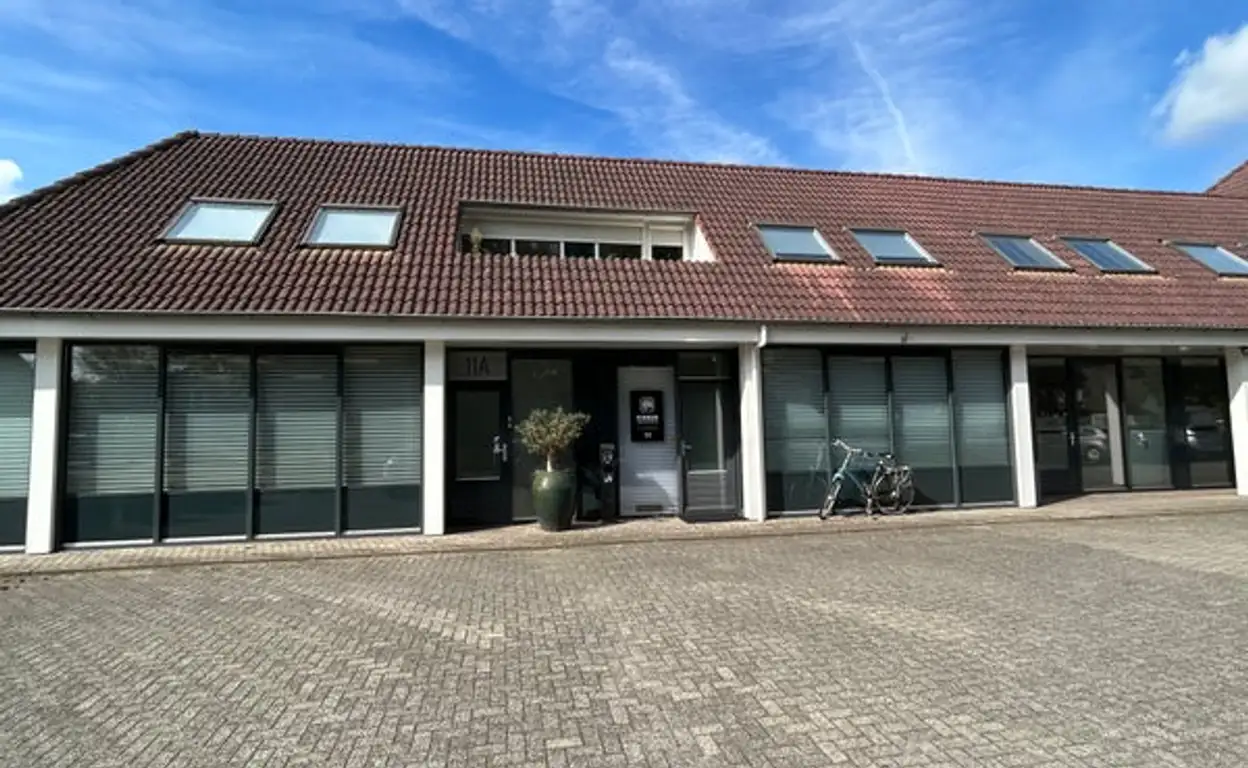Foto #0 Appartement Irislaan Leende