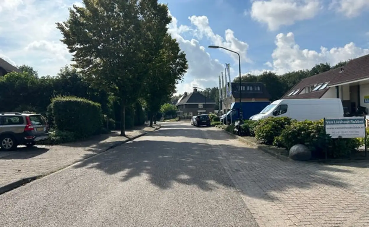Foto #25 Appartement Irislaan Leende