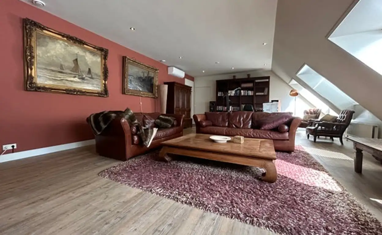 Foto #9 Appartement Irislaan Leende