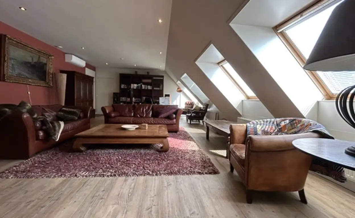 Foto #12 Appartement Irislaan Leende
