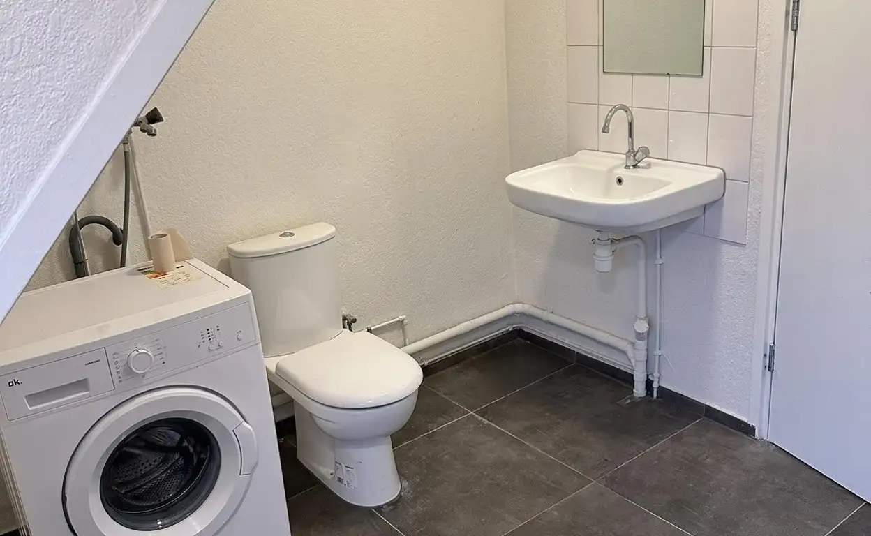 Foto #6 Kamer Krabbenbosweg Hengelo