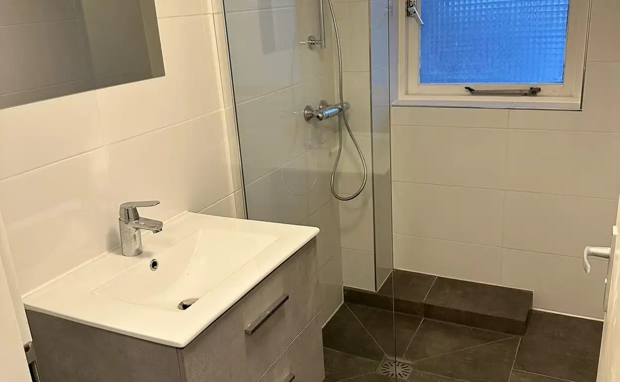 Foto #3 Kamer Krabbenbosweg Hengelo