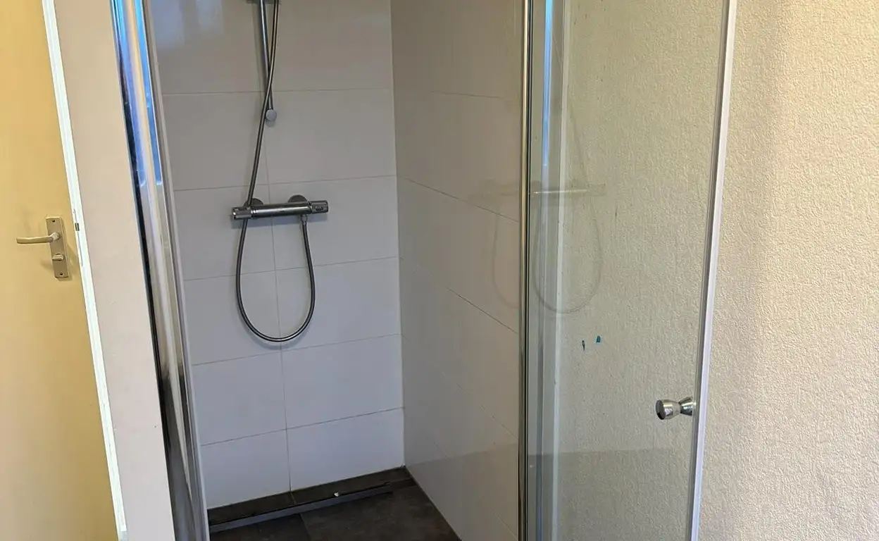 Foto #4 Kamer Krabbenbosweg Hengelo
