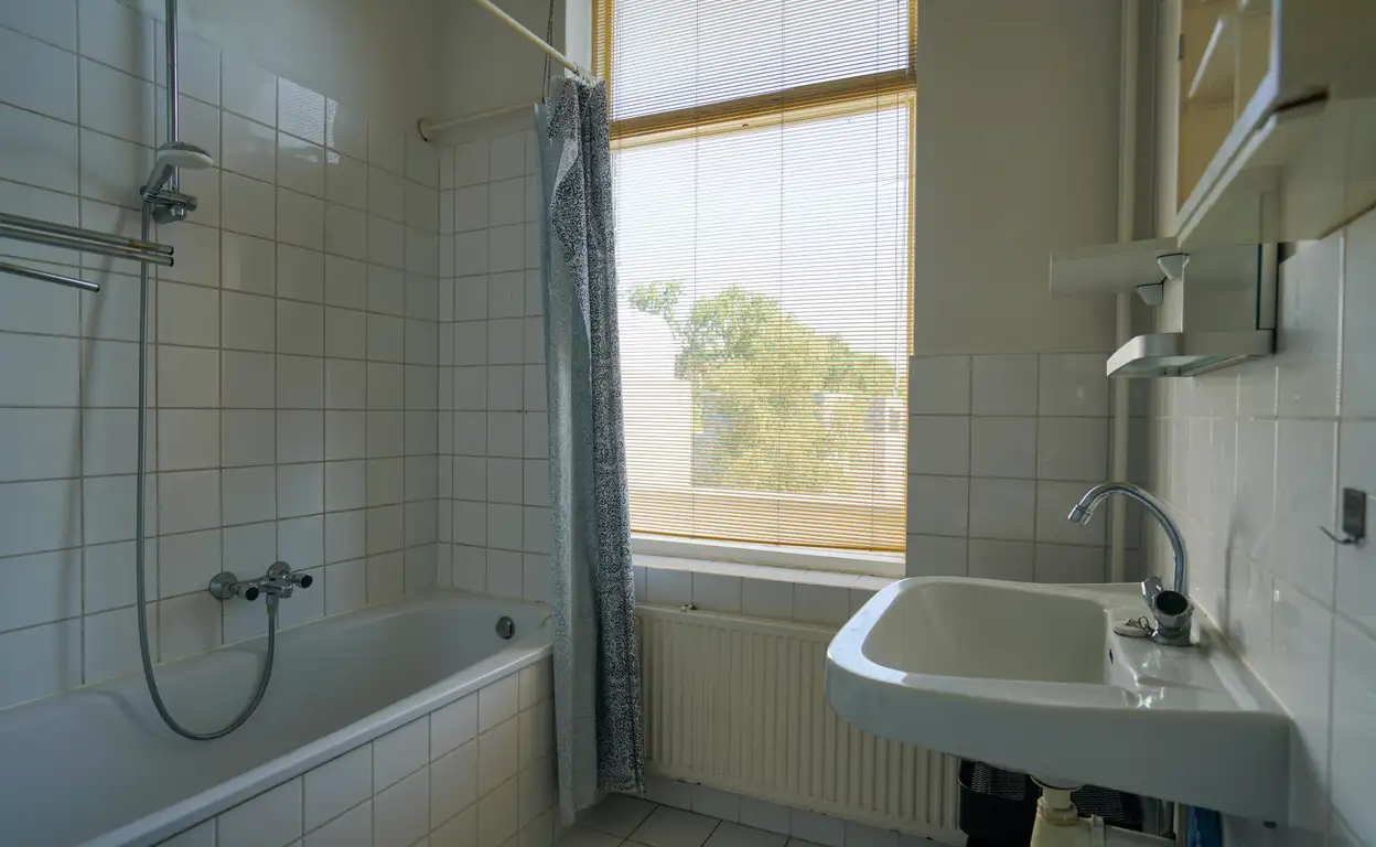 Foto #15 Appartement Verlengde Hereweg Groningen