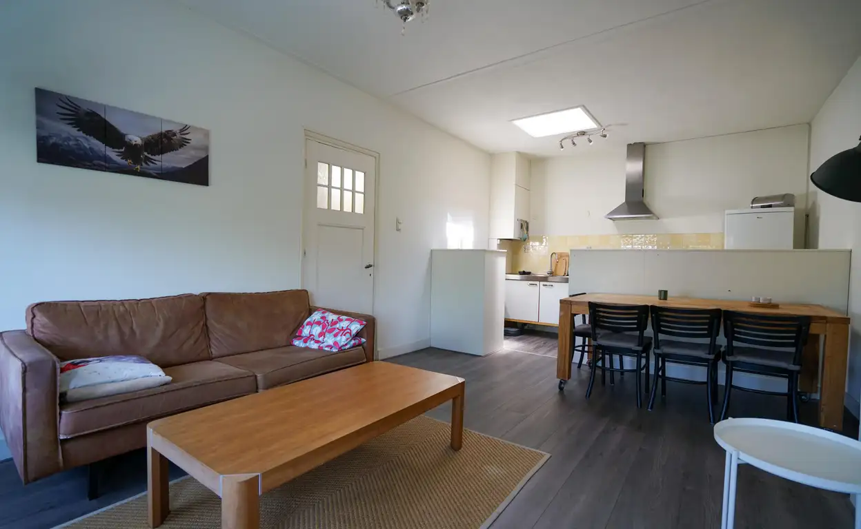 Foto #3 Appartement Verlengde Hereweg Groningen