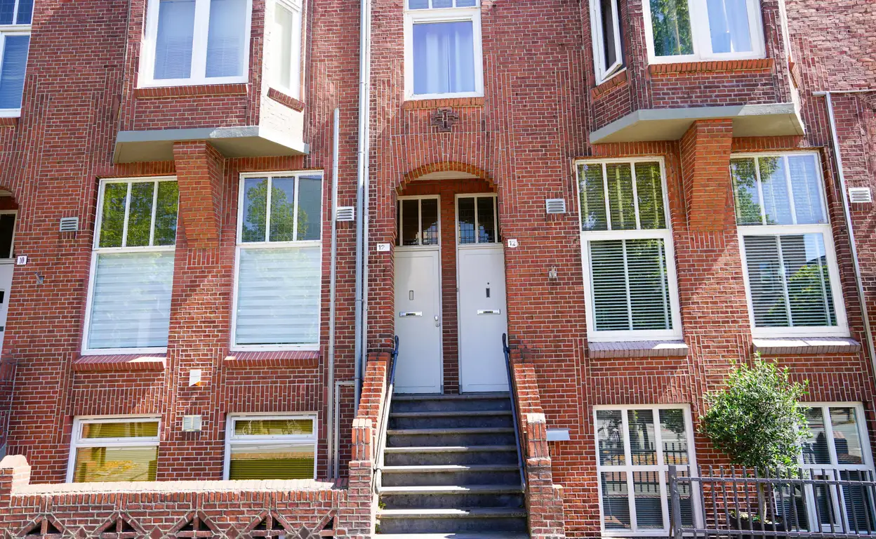 Foto #0 Appartement Verlengde Hereweg Groningen