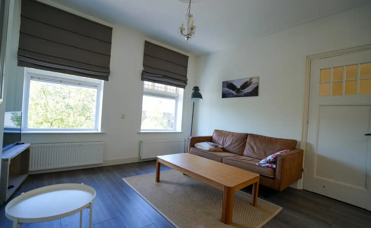 Foto #2 Appartement Verlengde Hereweg Groningen