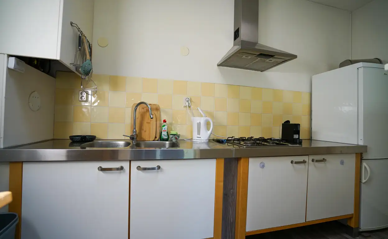 Foto #5 Appartement Verlengde Hereweg Groningen