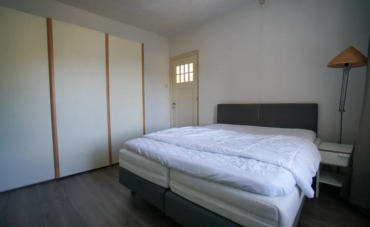 Foto #9 Appartement Verlengde Hereweg Groningen