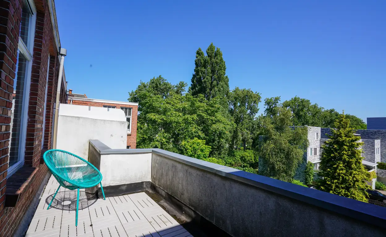 Foto #12 Appartement Verlengde Hereweg Groningen