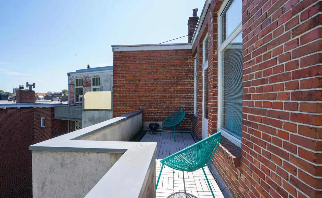 Foto #13 Appartement Verlengde Hereweg Groningen