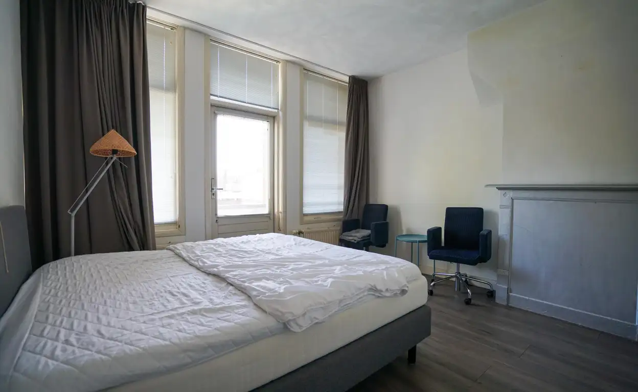 Foto #11 Appartement Verlengde Hereweg Groningen