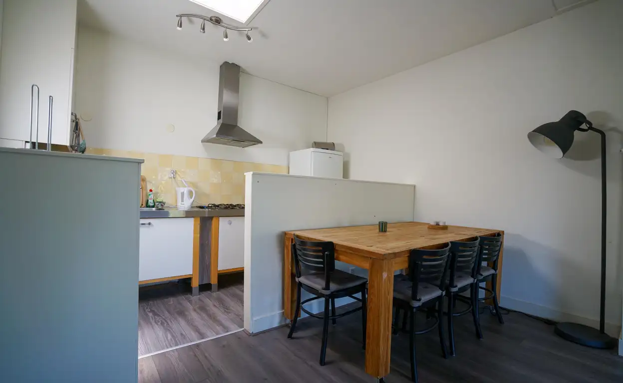 Foto #4 Appartement Verlengde Hereweg Groningen