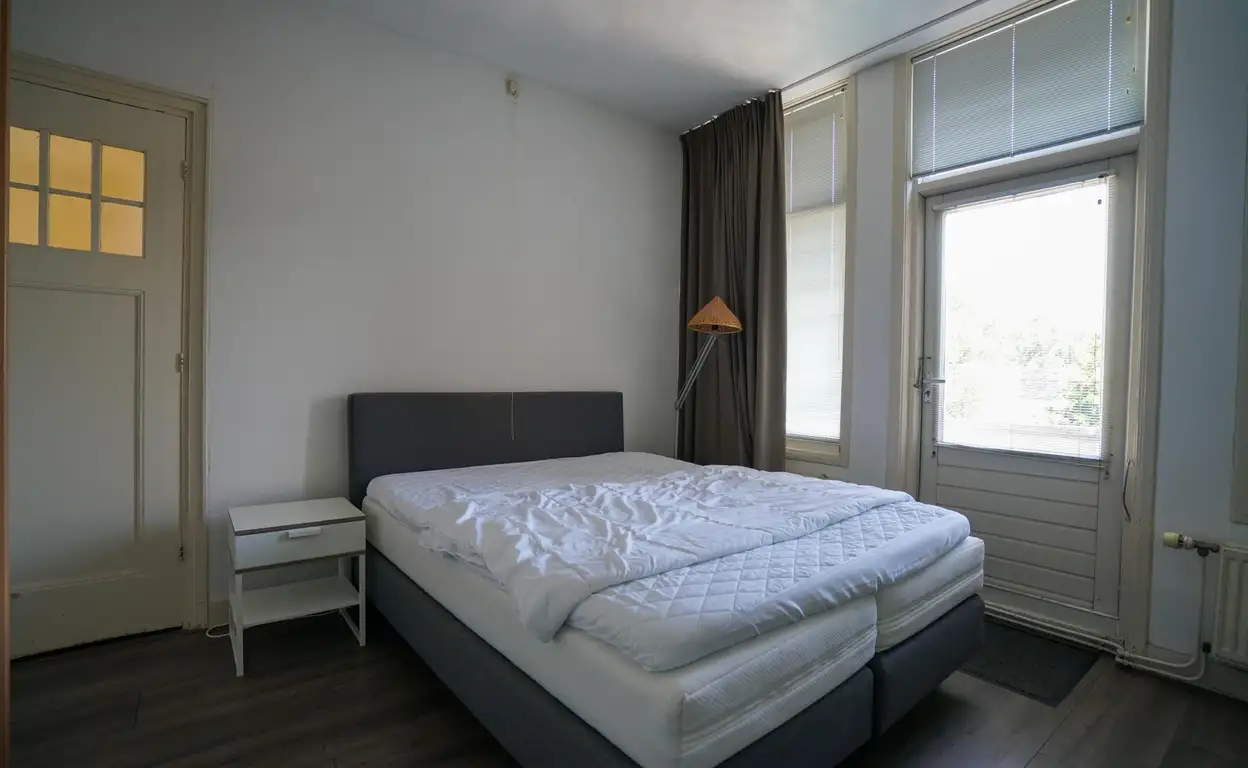 Foto #10 Appartement Verlengde Hereweg Groningen