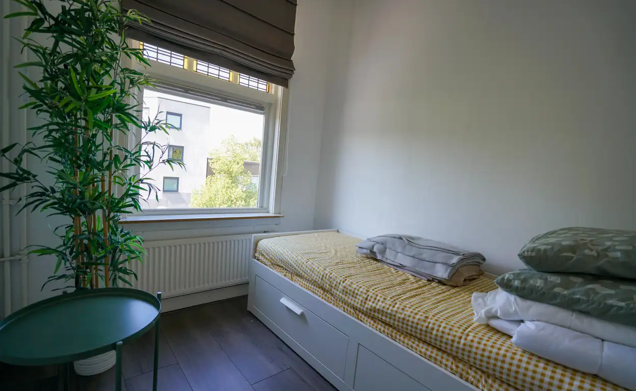 Foto #8 Appartement Verlengde Hereweg Groningen